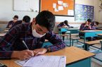 دوازدهمی‌ها در سایت مای سنجش اطلاعات هویتی و تحصیلی خود را تأیید کنند