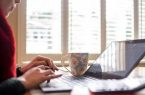 دورکاری در روزهای جنگی مجوزی برای اخراج نیست