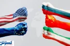 دوستان وفادار ایران بازهم به کمک مملکت آمدند