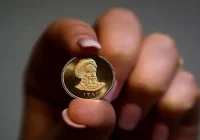 سقوط آزاد قیمت سکه در بازار ۴ مرداد + جدول