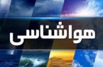 شمال کشور خنک می شود