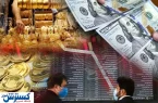 ضربه کاری جنگ به بورس | دلار ۱۰۰ هزار تومانی در راه است