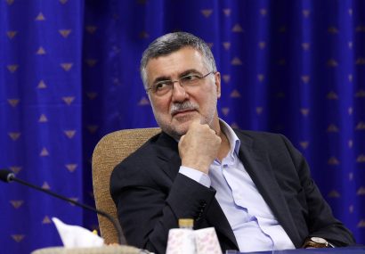 ظفرقندی: برنامه پزشکی خانواده منتظر بودجه است