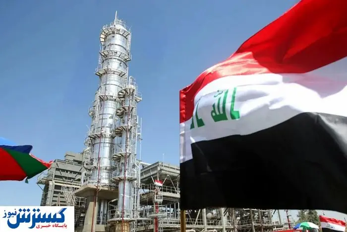 عراق ، ایران را جا گذاشت !