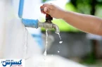 قطعی آب به تهران رسید ؟