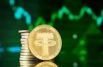 قیمت امروز تتر در بازار ارز دیجیتال