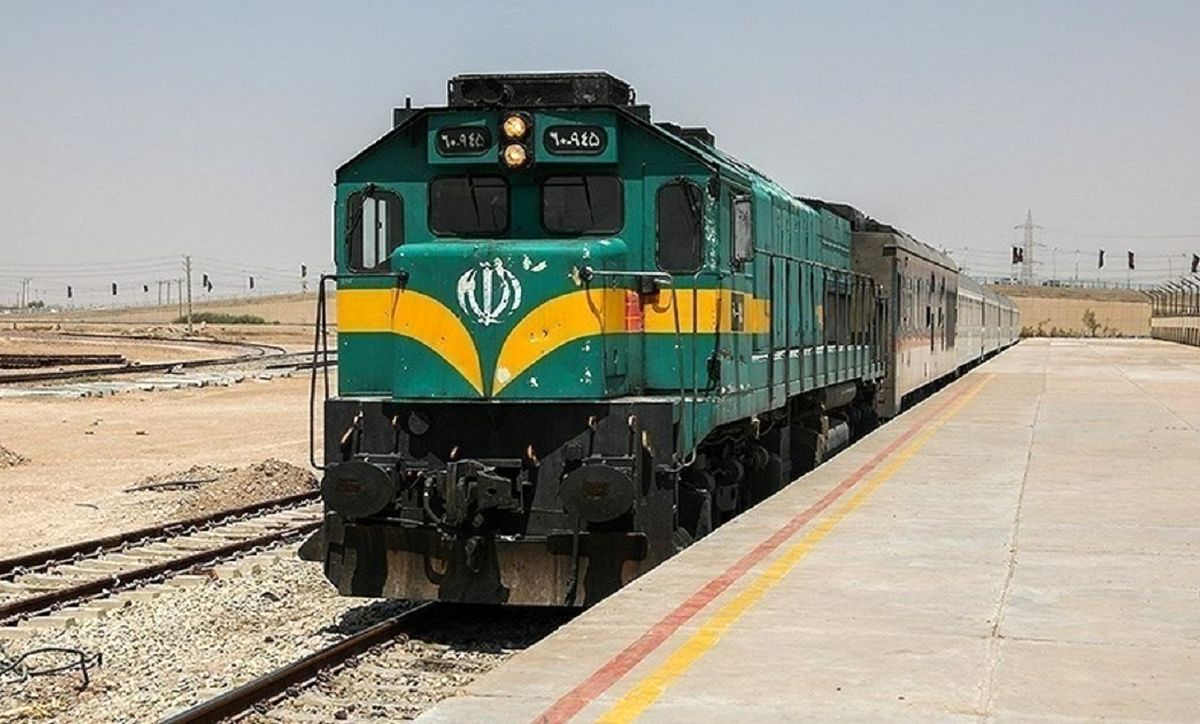 قیمت بلیت قطارهای مسافری گران شد