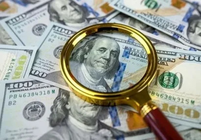 قیمت دلار امروز چهارشنبه ۲۵ تیر | خریداران بخوانند
