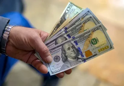 قیمت دلار بازار آزاد امروز ۲۴ تیر اعلام شد | پیش بینی دلار ۱۱۰ هزار تومانی تا پایان سال