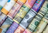 قیمت دلار و یورو در مرکز مبادله ایران اعلام شد