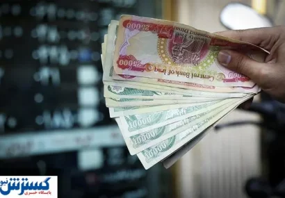قیمت دینار عراق امروز ویژه زائران اربعین اعلام شد | آخرین جزئیات رسمی از بازار ارز