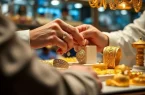 قیمت طلا ۱۸ عیار امروز  ۲۱ تیر اعلام شد + جدول
