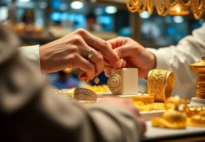 قیمت طلا ۱۸ عیار امروز ۲۴ تیر اعلام شد + جدول