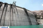 متأسفیم ؛ فاتحه نیروگاه برق‌آبی کرج را بخوانید !