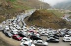 محدودیت‌های ترافیکی در جاده‌های شمال کشور