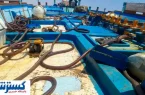 محموله عظیمی از سرمایه ملی به کشور بازگردانده شد