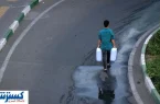 مردم منتظر قطعی آب باشند ؛ جیره‌بندی آغاز شد