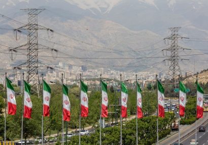 میانگین کیفیت هوای تهران بهبود یافت
