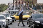 هشدار به تهرانی‌ها؛ پایتخت از فردا گرم‌تر می‌شود