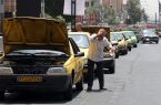 هشدار سطح زرد افزایش دما/ هواشناسی نسبت به تداوم روزهای گرم در ۲۷ استان هشدار داد