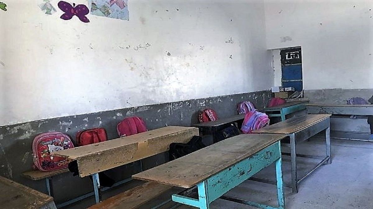 وجود ۱۷۶ مدرسه با قدمت بالای ۶۰ سال در تهران/ مدیر کل آموزش و پرورش تهران: اسناد مالکیت این مدارس در اختیار آموزش و پرورش نیست