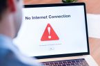 وزیر ارتباطات: اختلالات اخیر در اینترنت ناشی از حملات خارجی است