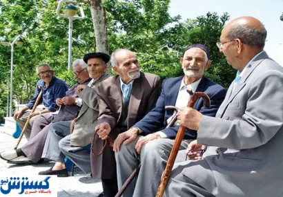 وعده خوش به بازنشستگان | حسابتان پر پول می‌شود