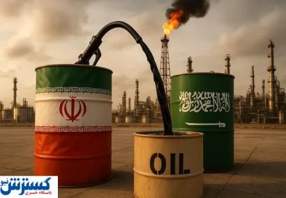 پادشاه خلیج فارس رسماً عربستان را شکست داد