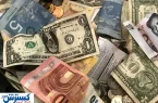 پای دلار دوباره لرزید | قیمت دلار و سایر ارزها (جمعه ۲۷ تیر)