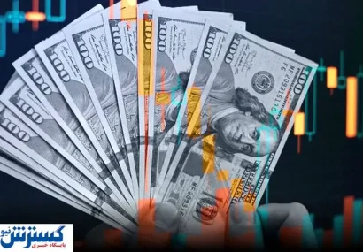 پیش بینی حساس قیمت دلار بعد از سقوط نرخ اخیر