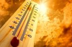 پیش‌بینی شاخص اشعه فرابنفش طی دو روز آینده