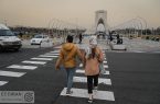 چمران: دلیل آلودگی فعلی هوا نه ترافیک است و نه وارونگی هوا