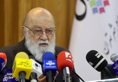چمران: موضوع تراموا به حاشیه رفته و در دستور کار نیست