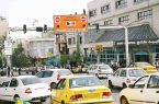 چهارشنبه اول مرداد طرح ترافیک اجرا می‌شود