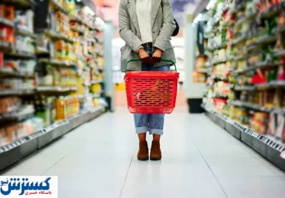 یارانه دهک‌های ۴ تا ۷ ویژه خرید ۱۱ کالای اساسی آماده شد