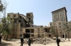 یک مدرس دانشگاه: در بازسازی فقط با کالبد یک ساختمان مواجه نیستیم