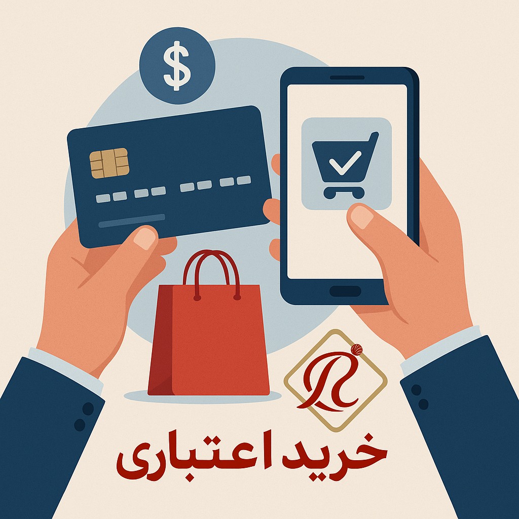 یک کد ملی، یک اعتبار واقعی؛ چگونه رزپرداخت خرید اعتباری را متحول کرد؟