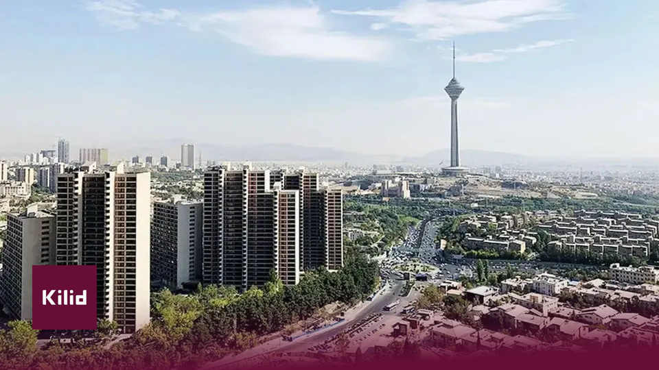 کافه‌های شلوغ، خیابان‌های آرام؛ تجربه زندگی روزمره در محله ولنجک