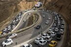 آغاز محدودیت‌های ترافیکی از فردا در جاده‌های شمال