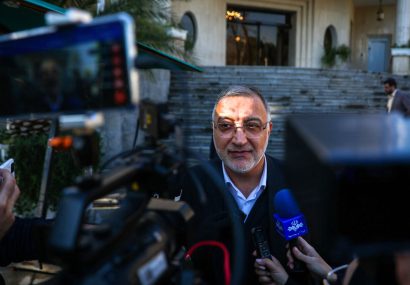 آمار واحدهای مسکونی جنگ‌زده تهران ۲۰ برابر کل کشور است