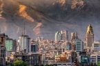اجاره ماهانه یک میلیارد تومانی در شمال تهران