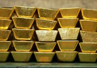 افزایش ملایم قیمت طلا در بازار جهانی