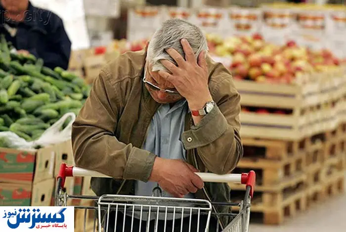 بازنشستگان نیروهای مسلح در شوک؛ پول نقد یارانه نرسید