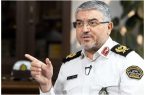 بازگشت 65 درصدی زائران به کشور/ جزییات یک تصادف در حریم تهران