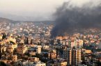 برای آسیب‌دیدگان جنگ خانه اجاره می‌شود