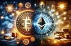 بیت‌کوین و اتریوم در فضای انتظار؛ بازار رمزارزها در نقطه حساس