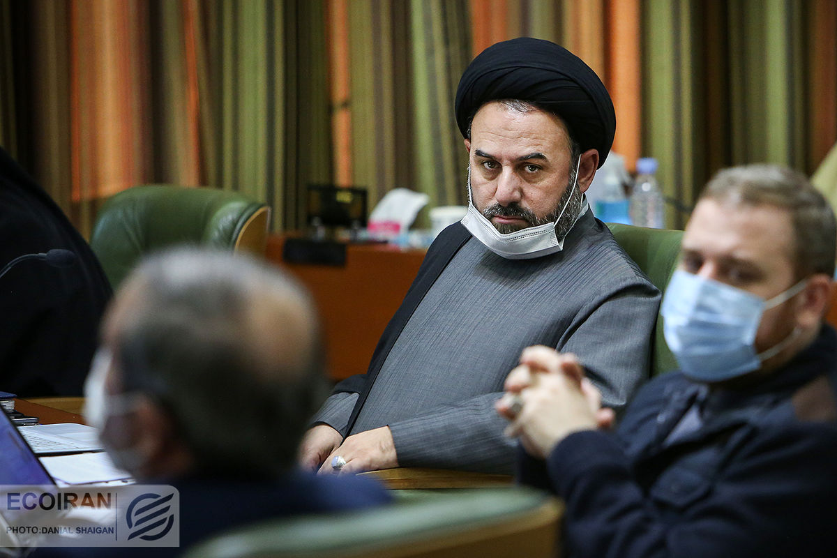تجهیز امکانات جدید ایستگاهی؛ مترو سنگر تازه تهرانیها در مواجهه با جنگ