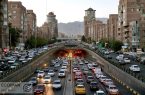 تونل توحید امشب مسدود است