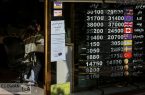 تیغ دو دم معاملات رمزارز؛ دلار پشت خط قرمز ایستاد