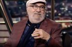 حمله کیهان به حامد بهداد و اکتای براهنی: بی‌فرهنگ‌ها به بازیگری توهین کردند که جای پدربزرگشان است